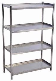 Steel furniture